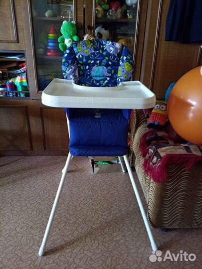 Стул для кормления