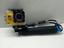 Экшн-камера Smarterra W4+ (Рассрочка /Н2)