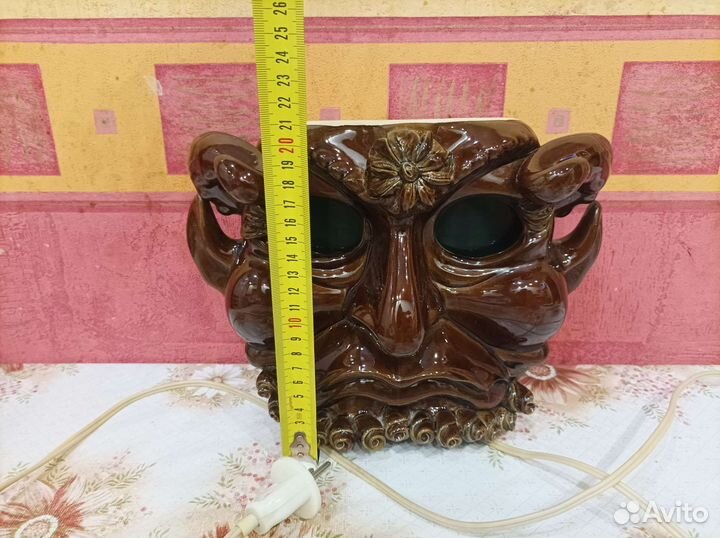 Керамические часы