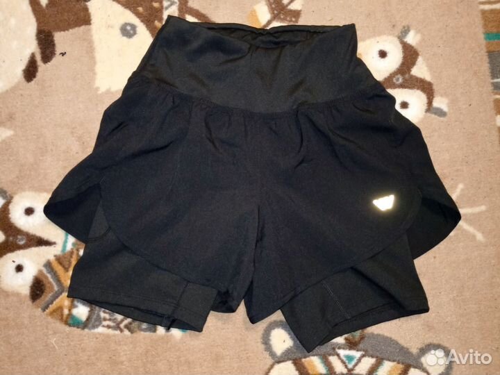 Шорты