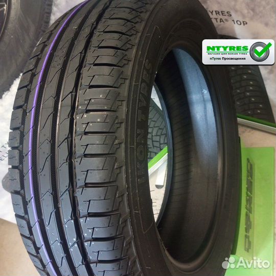 Ikon Tyres Nordman S2 SUV 225/60 R18 100H