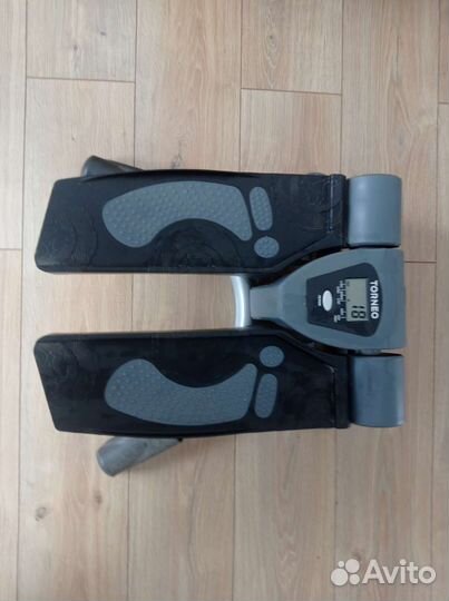 Степпер торнео для ног тренажёр