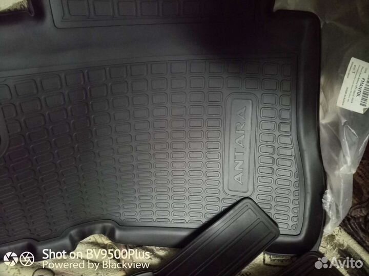 Ковры для Opel