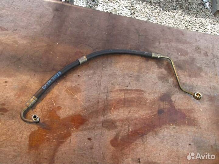 Шланг гидроусилителя Toyota Mark Ii GX100 1G-FE