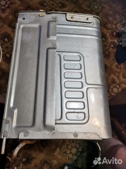 Испаритель, замораживатель кх-240