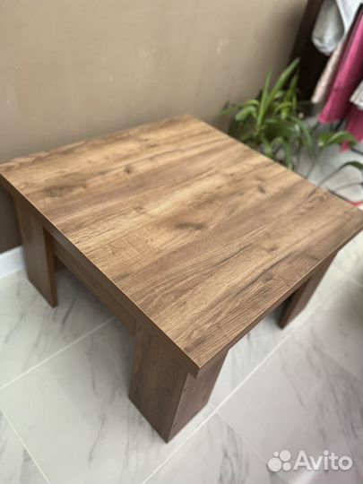 Столик трансформер