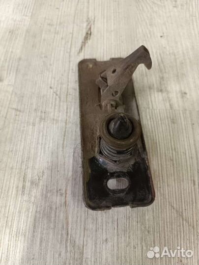 Замок капота Ford Transit 94-00