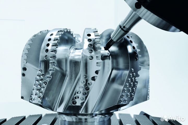 Чертежи, 3D модели, управляющие программы чпу