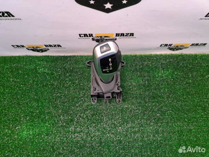 Селектор АКПП