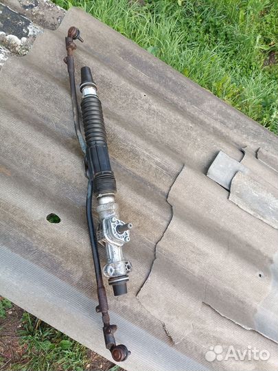 Рулевая рейка LADA granta 2190