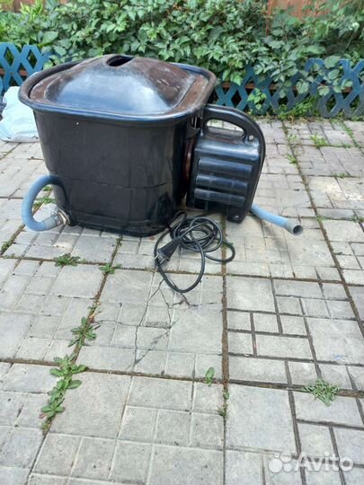 Стиральная машинка малютка бу