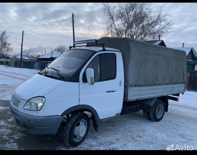 Грузоперевозки + Грузчики