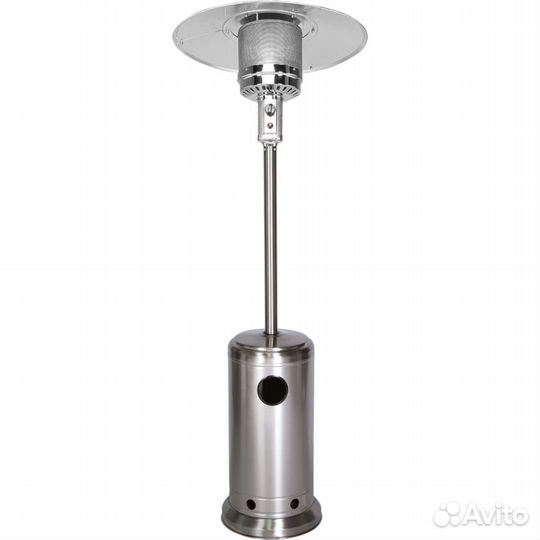 Уличный газовый обогреватель Aesto A-02T