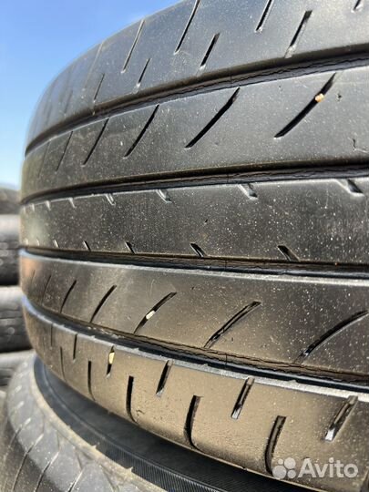 Yokohama BluEarth E51B 225/60 R18 100H