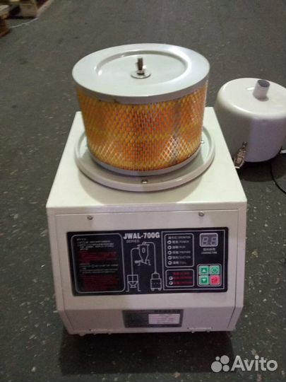 Автозагрузчик для пластмасс jwal-700 напольный