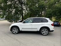 BMW X5 3.0 AT, 2011, 165 000 км, с пробегом, цена 1 500 000 руб.