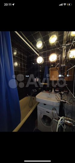 Комната 18 м² в 3-к., 6/9 эт.