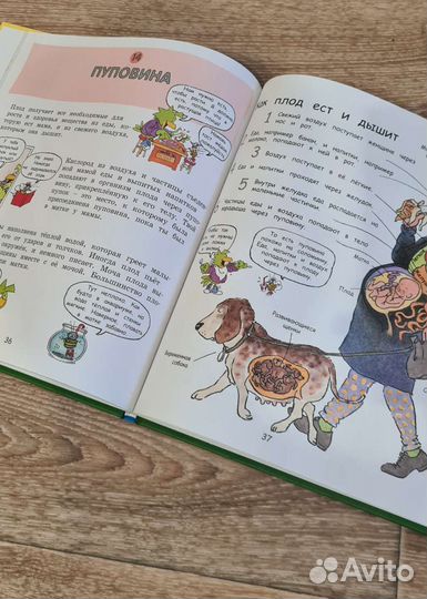 Книга новая