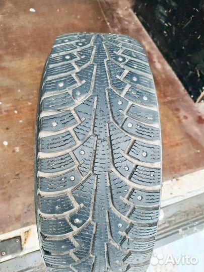 Nokian Tyres Nordman 5 195/65 R15