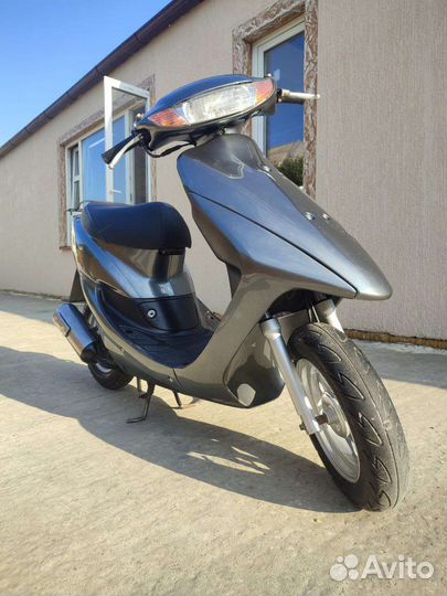 Honda Dio 34