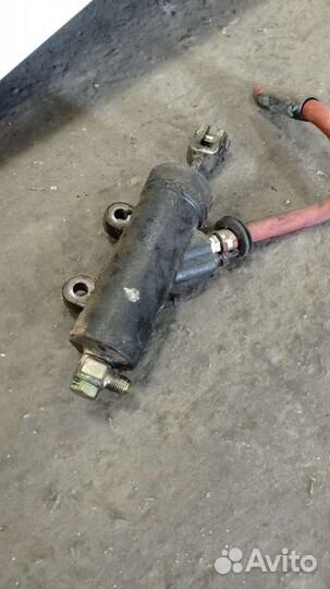 Цилиндр тормозной главный, Хино Рейнжер