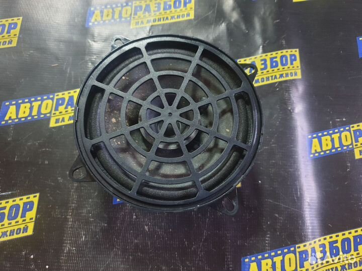 Динамик Пежо 308