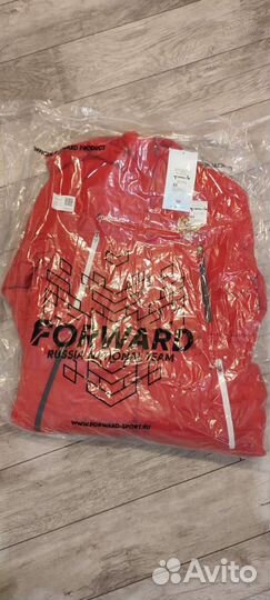 Спортивная одежда форвард