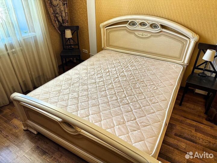 Матрас 160х200 бу