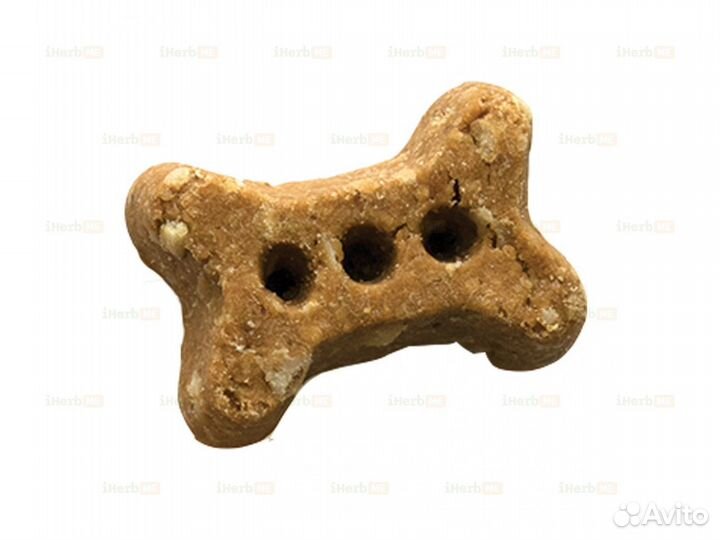 Лакомства для собак, маленькая косточка, рецепт с
