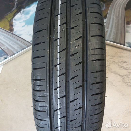 Ikon Tyres Autograph Eco C3 195/75 R16C