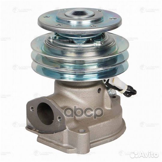 LWP 06154 помпа газ 3309 LWP06154 luzar