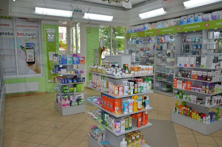 Продажа Помещения с Арендаторами