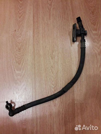 Шланг высокого давления гур Nissan primera p11