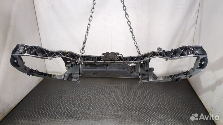 Рамка передняя Ford C-Max, 2013