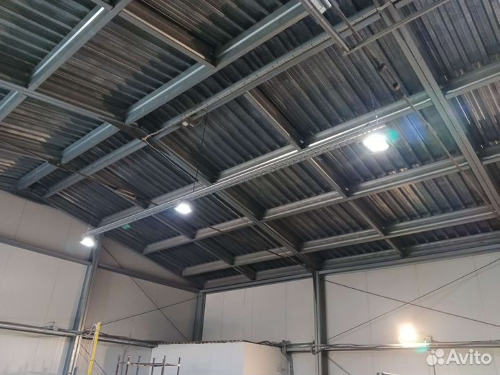 Услуги электрика