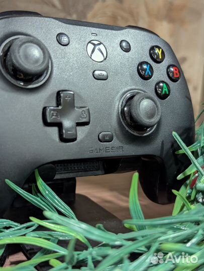Геймпад xbox series XS, PC gamesir G7