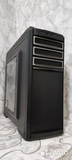 Состояние нового + монитор