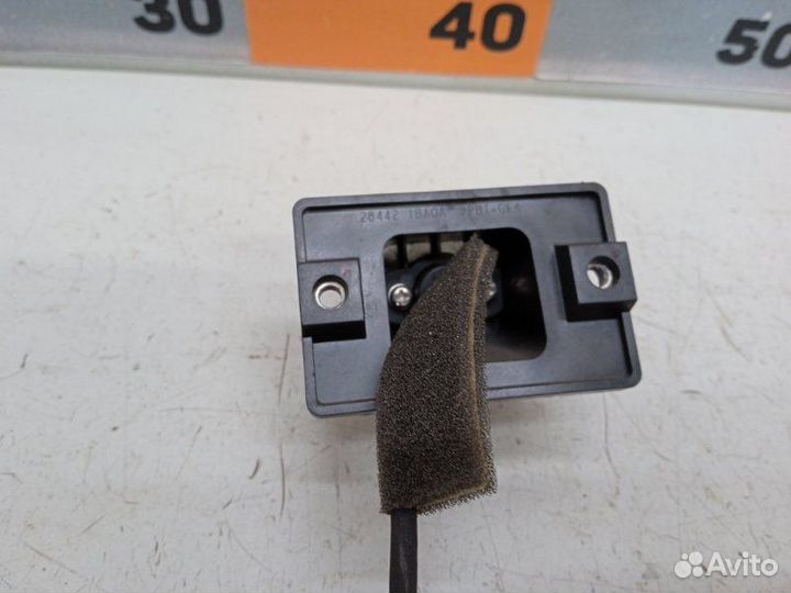 Камера заднего вида Infiniti Fx37 S51 3.7 2011