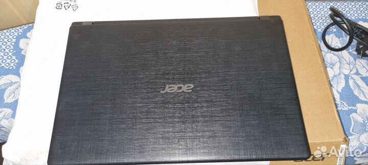 Acer aspire 3 a315 21