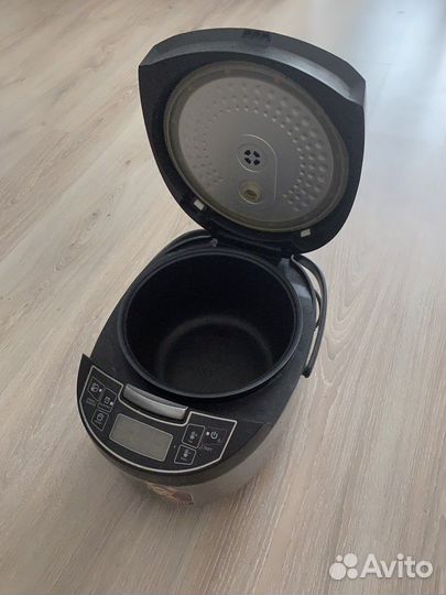 Мультиварка redmond rmc 4510