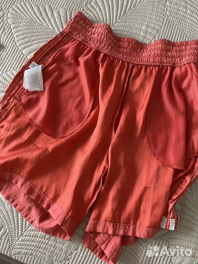 Шорты adidas женские