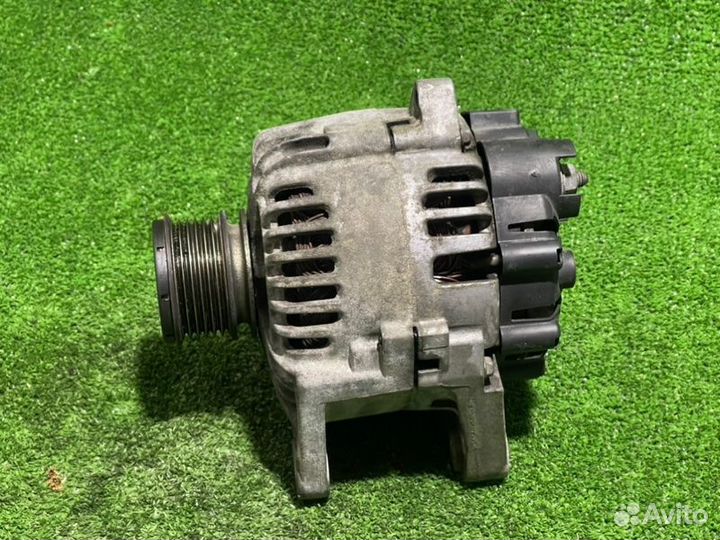 Генератор Megane Scenic Kangoo Laguna Clio Modus