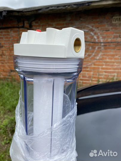 Фильтр для воды