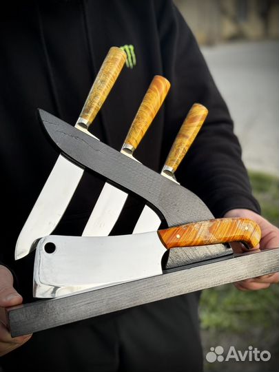 Кухонный набор на подарок