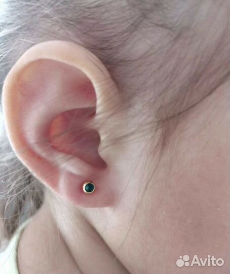 Профессиональный пирсинг