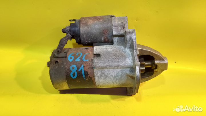 Стартер для Mazda 3 2003-2009