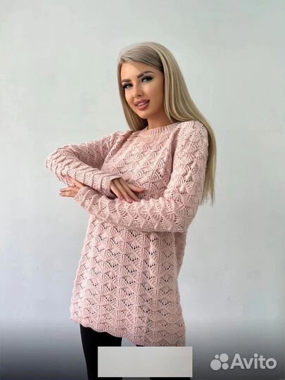 Кофта 44р до 52р