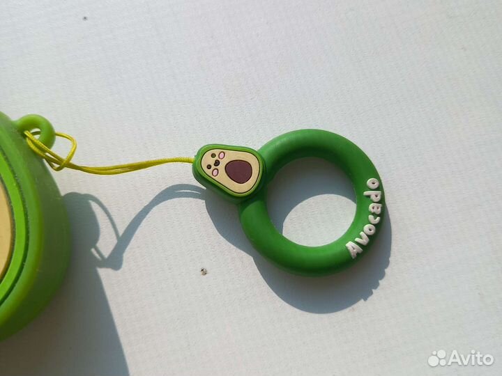 Чехол на airpods