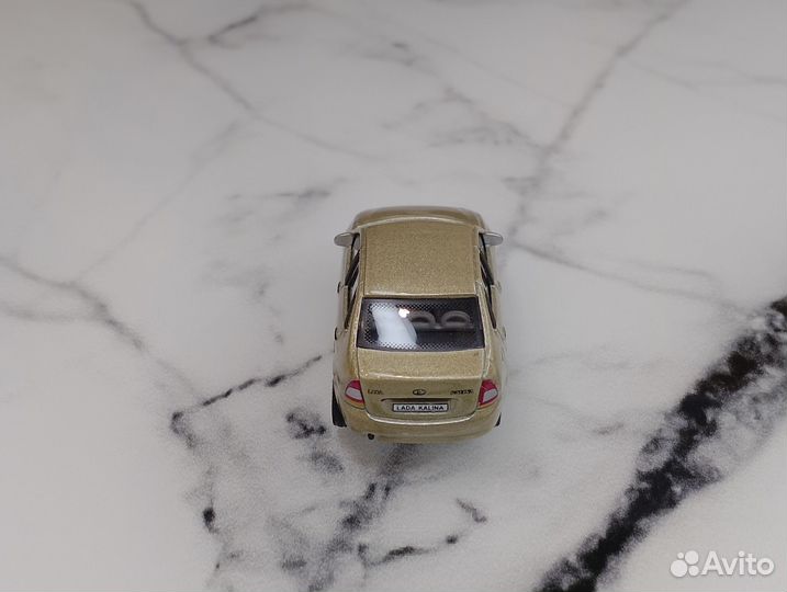 Лада Калина (2005-2013)