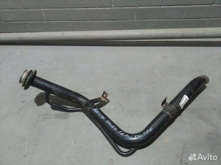 Горловина топливного бака Datsun On-Do седан 1.6